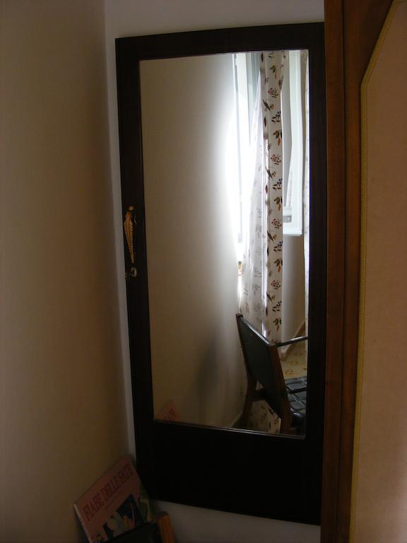Bed & Breakfast La Gaggiaspina Nocera Umbra Oda fotoğraf