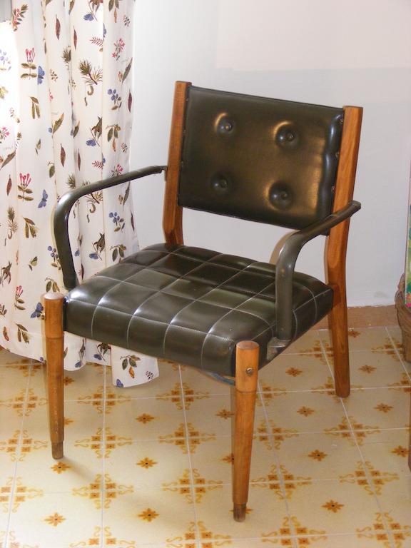 Bed & Breakfast La Gaggiaspina Nocera Umbra Oda fotoğraf