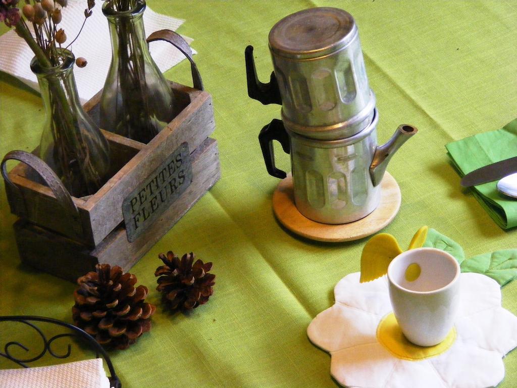 Bed & Breakfast La Gaggiaspina Nocera Umbra Dış mekan fotoğraf